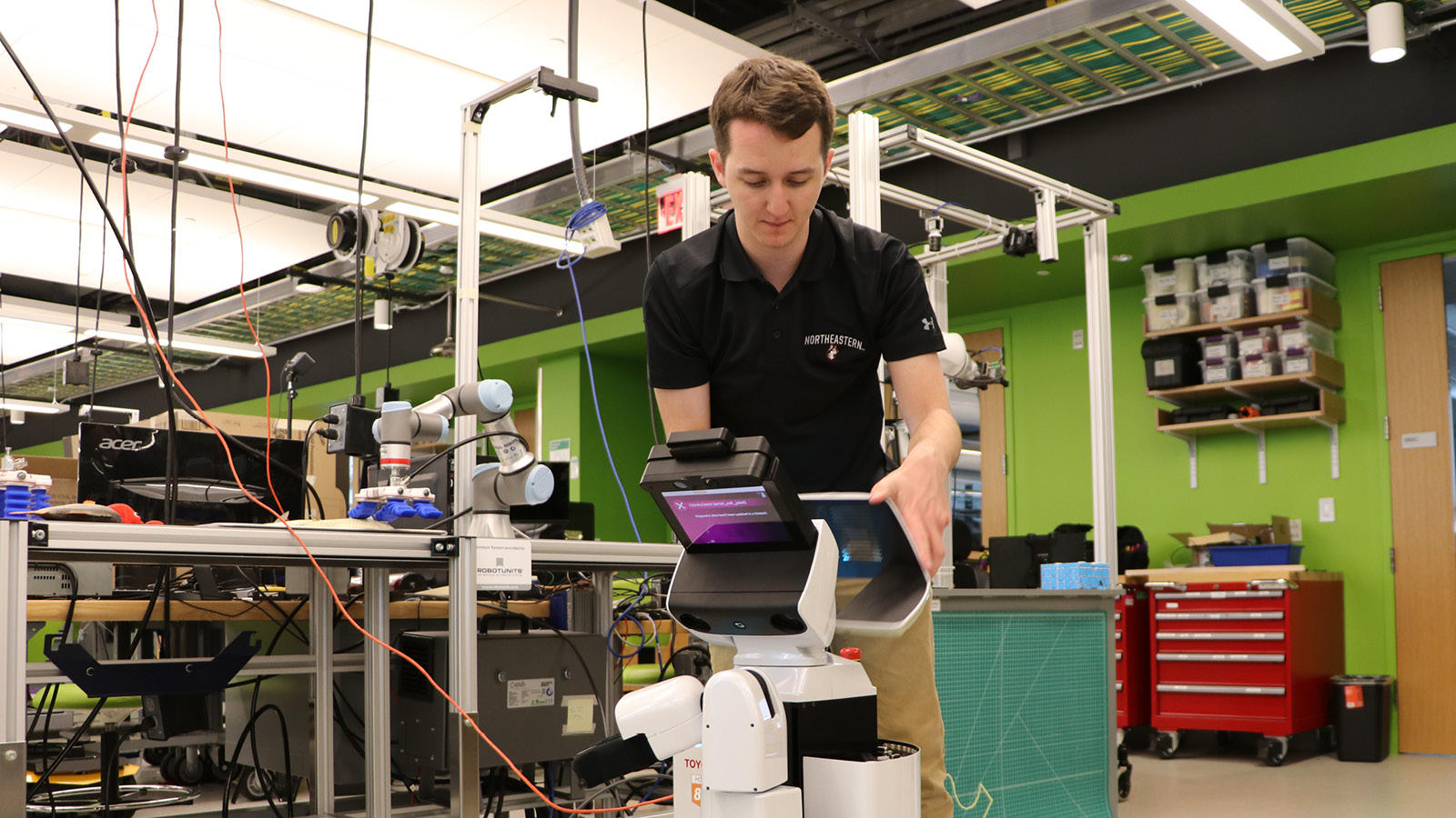 Virtual Information Session | Gordon Institute of Engineering Leadership